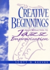 Image for Creating Beginnings