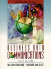 Image for Business Data Communications