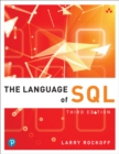 Image for The language of SQL