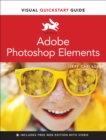 Image for Adobe Photoshop Elements Visual QuickStart Guide