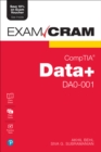 Image for CompTIA Data+ DA0-001 exam cram
