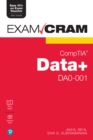 Image for CompTIA Data+ DA0-001 Exam Cram