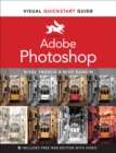 Image for Adobe Photoshop Visual QuickStart Guide