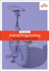 Image for Android Programming: The Big Nerd Ranch Guide