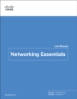 Image for Networking Essentials Lab Manual