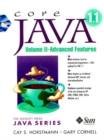 Image for Core Java 1.1Vol. 2: Advanced features
