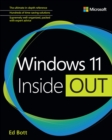 Image for Windows 11 inside out