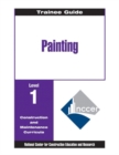 Image for Painting - Commercial &amp; Residential Level 1 Trainee Guide, 2e, Binder