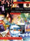 Image for Cultural Theory Popular Culture Reader