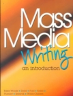 Image for Mass Media Writing