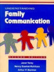 Image for Understanding Family Communication