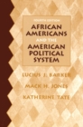 Image for African Americans and the American Political System