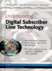 Image for Understanding Digital Subscriber Line Technology