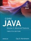 Image for Core Java, Vol. II: Advanced Features