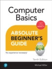 Image for Computer Basics Absolute Beginner&#39;s Guide, Windows 11 Edition