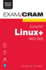 Image for CompTIA Linux+ XK0-005 Exam Cram