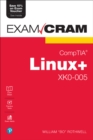 Image for CompTIA Linux+ XK0-005