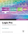 Image for Logic Pro  : professional music production