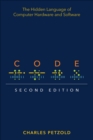 Code by Petzold, Charles cover image