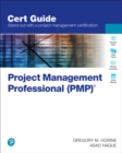Image for Project Management Professional (PMP)¬ Cert Guide
