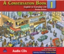 Image for Conversation Book 2: English in Everyday Life Audio Program (6)