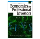 Image for Economics for Professional Investors