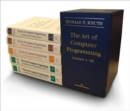 Image for Art of Computer Programming, The, Volumes 1-4B, Boxed Set
