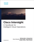 Image for Cisco Intersight: A Handbook for Intelligent Cloud Operations