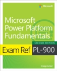 Image for Exam ref PL-900  : Microsoft Power Platform fundamentals