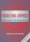 Image for Engineering Graphics with AutoCAD Release 14