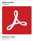 Image for Adobe Acrobat Classroom in a Book