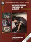 Image for Automotive Steering, Suspension, and Alignment