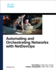 Image for Automating and Orchestrating Networks with NetDevOps