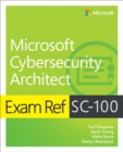 Image for Exam Ref SC-100 Microsoft Cybersecurity Architect