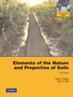 Image for Elements of the Nature and Properties of Soils