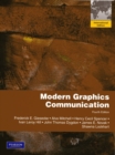 Image for Modern Graphics Communications