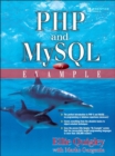 Image for PHP and MySQL by Example