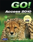 Image for GO! with Access 2010 comprehensive