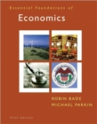 Image for Essential Foundations of Economics