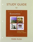 Image for Study Guide for Essential Foundations of Economics
