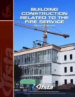 Image for Building Construction Related to the Fire Service