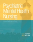 Image for Psychiatric-Mental Health Nursing
