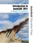 Image for Introduction to AutoCAD 2011