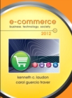 Image for E-Commerce 2012