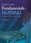 Image for Kozier &amp; Erb&#39;s fundamentals of nursing  : concepts, process, and practice