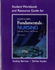 Image for Student Workbook and Resource Guide for Kozier &amp; Erb&#39;s Fundamentals of Nursing