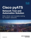 Image for Cisco pyATS — Network Test and Automation Solution