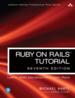 Image for Ruby on Rails Tutorial: Learn Web Development With Rails