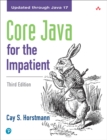 Image for Core Java for the Impatient