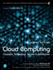 Image for Cloud Computing: Concepts, Technology, Security, and Architecture
